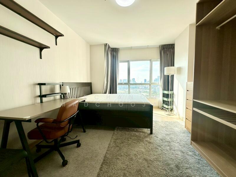 Supalai Veranda Rama 9, Bangkok, 349 Rama 9, Bang Kapi, Huai Khwang, Bangkok, 1 Bedroom, 41 sqm, Condo For Sale, by Archanon Madchoojad, 500111414 - DDproperty.com