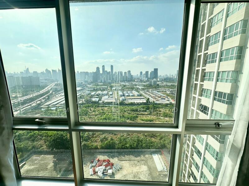 Supalai Veranda Rama 9, Bangkok, 349 Rama 9, Bang Kapi, Huai Khwang, Bangkok, 1 Bedroom, 41 sqm, Condo For Sale, by Archanon Madchoojad, 500111414 - DDproperty.com