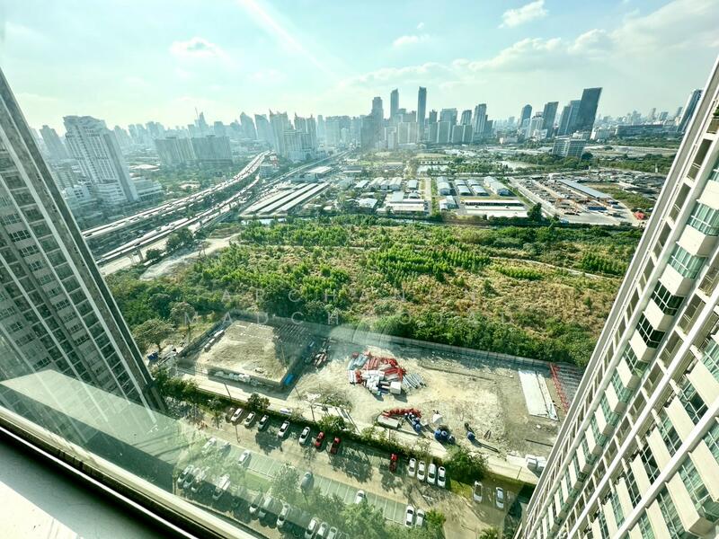 Supalai Veranda Rama 9, Bangkok, 349 Rama 9, Bang Kapi, Huai Khwang, Bangkok, 1 Bedroom, 41 sqm, Condo For Sale, by Archanon Madchoojad, 500111414 - DDproperty.com