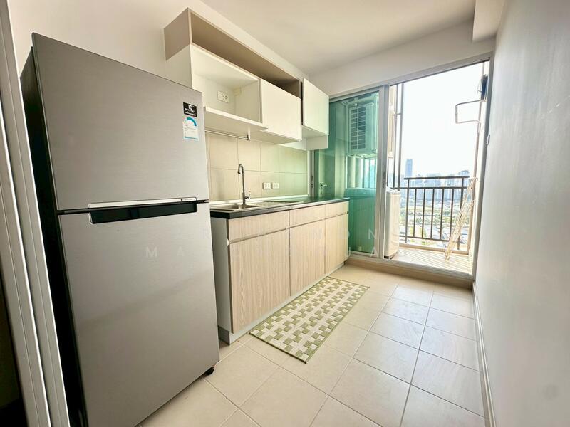 Supalai Veranda Rama 9, Bangkok, 349 Rama 9, Bang Kapi, Huai Khwang, Bangkok, 1 Bedroom, 41 sqm, Condo For Sale, by Archanon Madchoojad, 500111414 - DDproperty.com