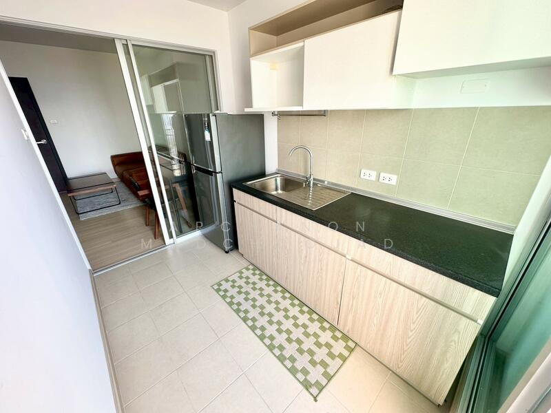 Supalai Veranda Rama 9, Bangkok, 349 Rama 9, Bang Kapi, Huai Khwang, Bangkok, 1 Bedroom, 41 sqm, Condo For Sale, by Archanon Madchoojad, 500111414 - DDproperty.com