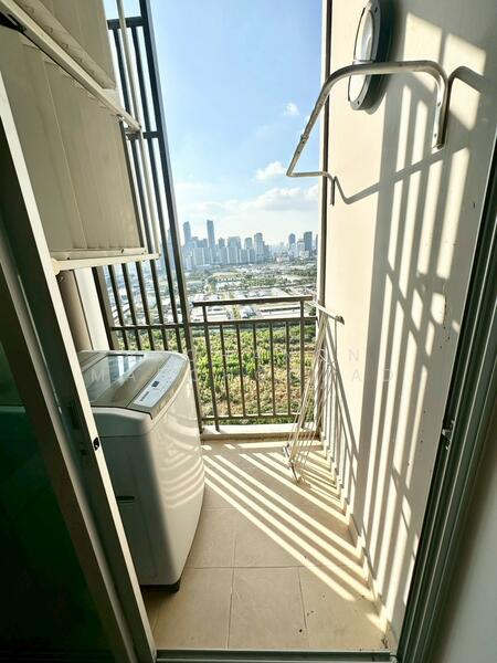 Supalai Veranda Rama 9, Bangkok, 349 Rama 9, Bang Kapi, Huai Khwang, Bangkok, 1 Bedroom, 41 sqm, Condo For Sale, by Archanon Madchoojad, 500111414 - DDproperty.com