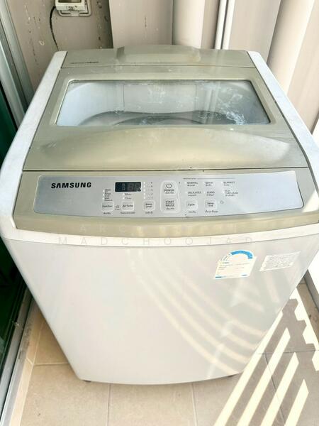 Supalai Veranda Rama 9, Bangkok, 349 Rama 9, Bang Kapi, Huai Khwang, Bangkok, 1 Bedroom, 41 sqm, Condo For Sale, by Archanon Madchoojad, 500111414 - DDproperty.com