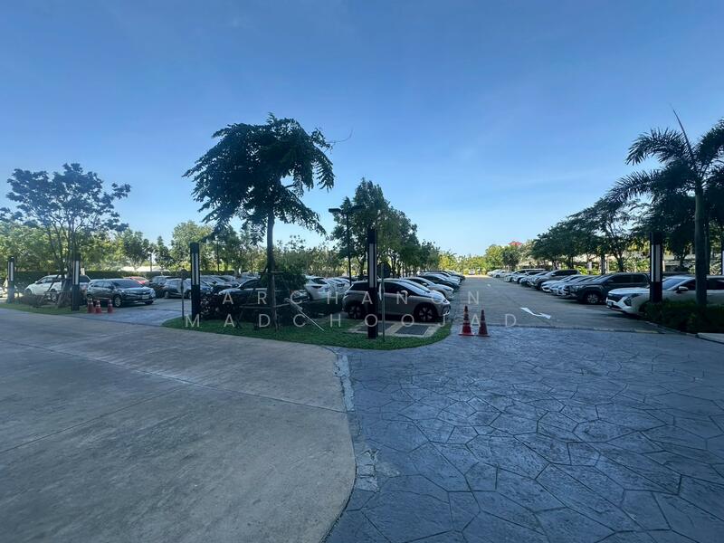 Supalai Veranda Rama 9, Bangkok, 349 Rama 9, Bang Kapi, Huai Khwang, Bangkok, 1 Bedroom, 41 sqm, Condo For Sale, by Archanon Madchoojad, 500111414 - DDproperty.com