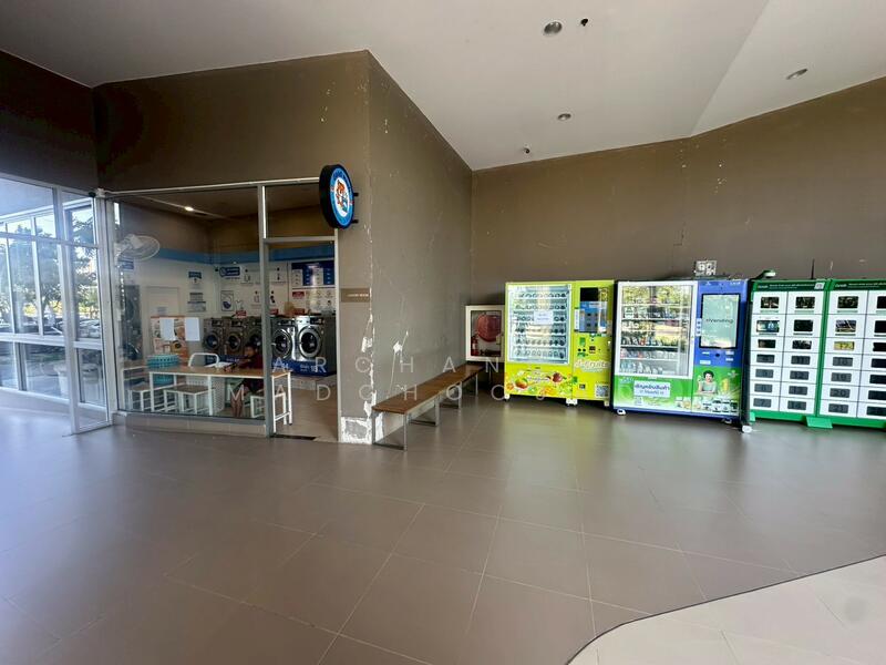 Supalai Veranda Rama 9, Bangkok, 349 Rama 9, Bang Kapi, Huai Khwang, Bangkok, 1 Bedroom, 41 sqm, Condo For Sale, by Archanon Madchoojad, 500111414 - DDproperty.com