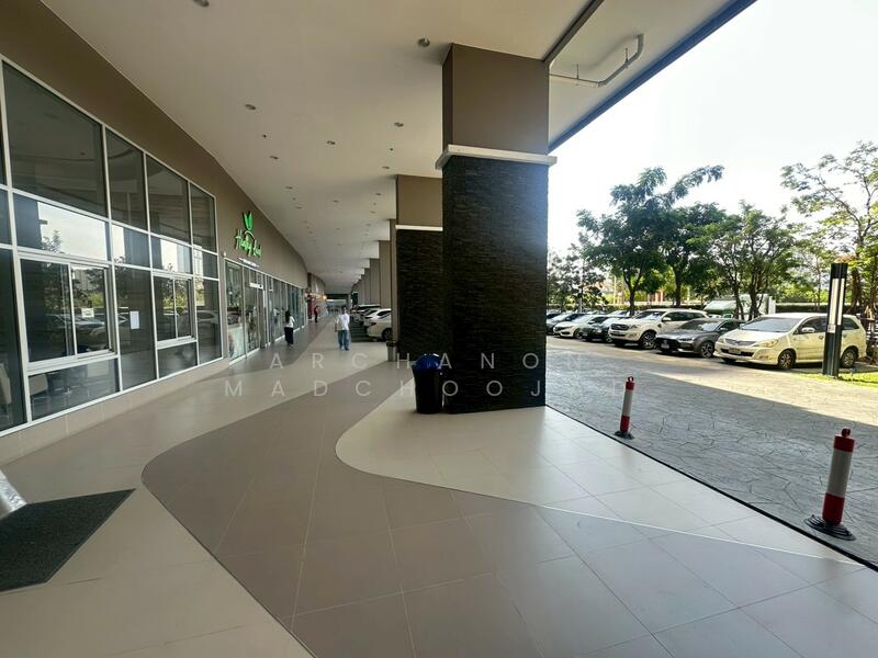 Supalai Veranda Rama 9, Bangkok, 349 Rama 9, Bang Kapi, Huai Khwang, Bangkok, 1 Bedroom, 41 sqm, Condo For Sale, by Archanon Madchoojad, 500111414 - DDproperty.com