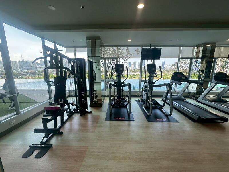 Supalai Veranda Rama 9, Bangkok, 349 Rama 9, Bang Kapi, Huai Khwang, Bangkok, 1 Bedroom, 41 sqm, Condo For Sale, by Archanon Madchoojad, 500111414 - DDproperty.com