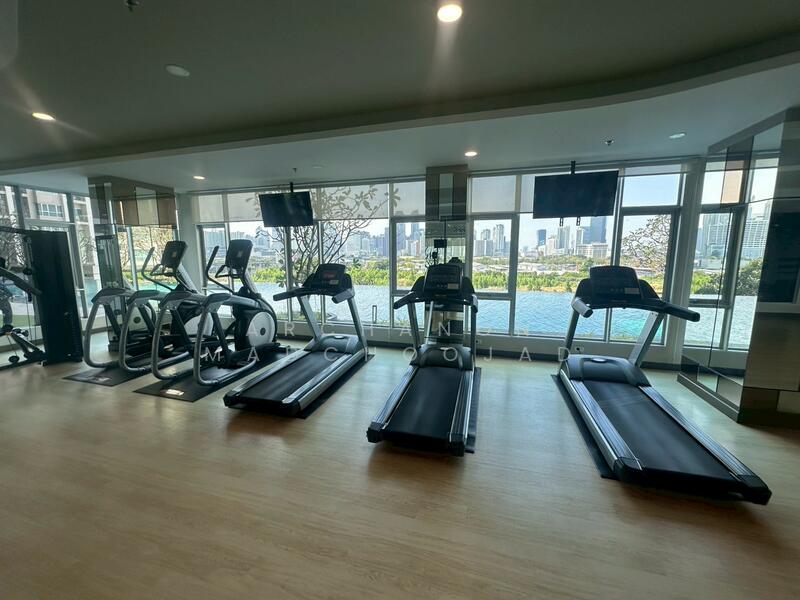 Supalai Veranda Rama 9, Bangkok, 349 Rama 9, Bang Kapi, Huai Khwang, Bangkok, 1 Bedroom, 41 sqm, Condo For Sale, by Archanon Madchoojad, 500111414 - DDproperty.com