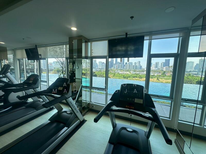 Supalai Veranda Rama 9 : ศุภาลัย เวอเรนด้า พระราม 9, กรุงเทพ, 349 ถนนพระราม 9, บางกะปิ, ห้วยขวาง, กรุงเทพ, 41 ตร.ม., คอนโด ขาย, โดย Archanon Madchoojad, 500111414 - DDproperty.com