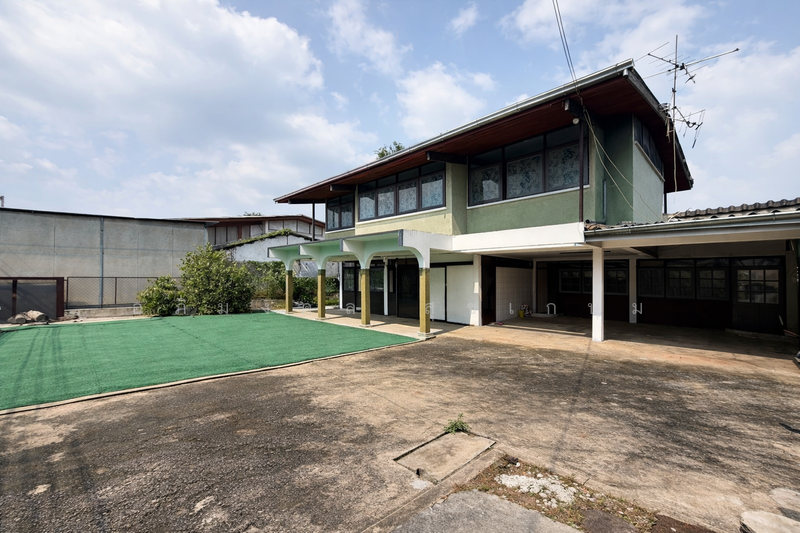 Moobaan Seri 4 Rama 9, Bangkok, Soi 9, Suan Luang, Suan Luang, Bangkok, 3 Bedrooms, 190 sqm, Single Detached House For Sale, by อภิมงคล สุขเกษม, 500111425 - DDproperty.com