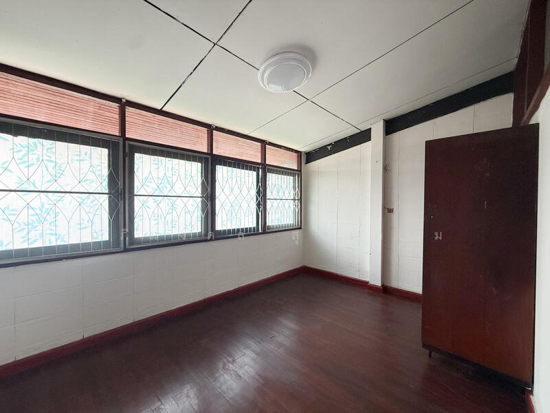 Moobaan Seri 4 Rama 9, Bangkok, Soi 9, Suan Luang, Suan Luang, Bangkok, 3 Bedrooms, 190 sqm, Single Detached House For Sale, by อภิมงคล สุขเกษม, 500111425 - DDproperty.com