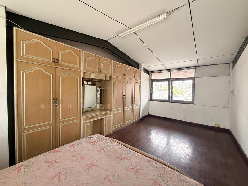 Moobaan Seri 4 Rama 9 : หมู่บ้าน เสรี 4 พระราม 9, กรุงเทพ, ซอย 9, สวนหลวง, สวนหลวง, กรุงเทพ, 190 ตร.ม., บ้านเดี่ยว ขาย, โดย อภิมงคล สุขเกษม, 500111425 - DDproperty.com