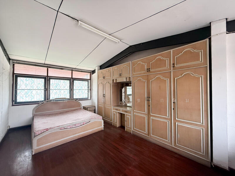 Moobaan Seri 4 Rama 9 : หมู่บ้าน เสรี 4 พระราม 9, กรุงเทพ, ซอย 9, สวนหลวง, สวนหลวง, กรุงเทพ, 190 ตร.ม., บ้านเดี่ยว ขาย, โดย อภิมงคล สุขเกษม, 500111425 - DDproperty.com