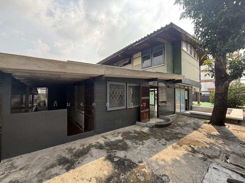 Moobaan Seri 4 Rama 9, Bangkok, Soi 9, Suan Luang, Suan Luang, Bangkok, 3 Bedrooms, 190 sqm, Single Detached House For Sale, by อภิมงคล สุขเกษม, 500111425 - DDproperty.com