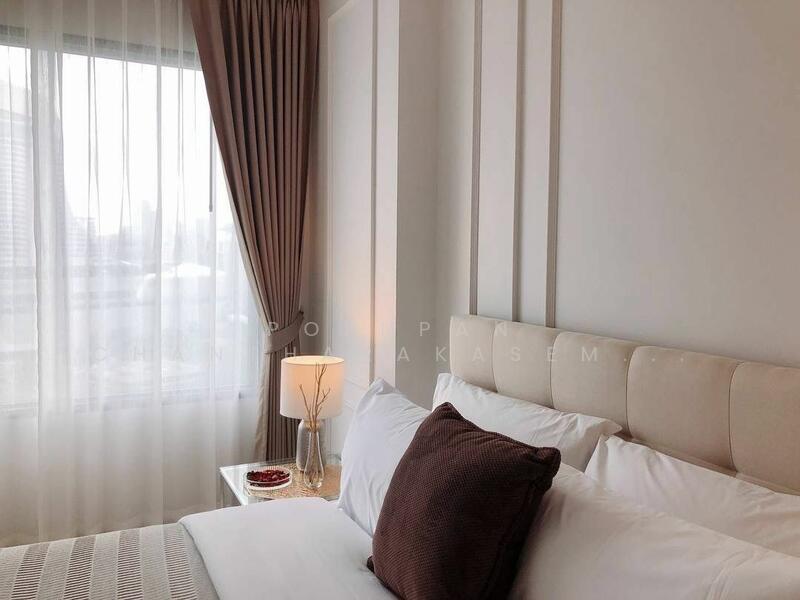 Life One Wireless, Bangkok, 1 Wireless Road, Lumphini, Pathum Wan, Bangkok, 2 Bedrooms, 63 sqm, Condo For Rent, by Pornpan Chantharakasemchai, 500111450 - DDproperty.com