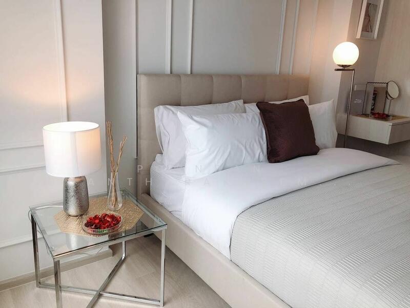 Life One Wireless, Bangkok, 1 Wireless Road, Lumphini, Pathum Wan, Bangkok, 2 Bedrooms, 63 sqm, Condo For Rent, by Pornpan Chantharakasemchai, 500111450 - DDproperty.com