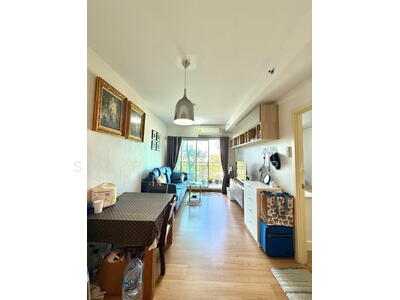 ขาย - Supalai Mare Pattaya : ศุภาลัย มาเรย์ พัทยา, ชลบุรี