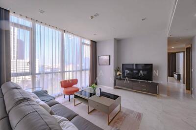 For Rent - The Monument Thonglor, Bangkok