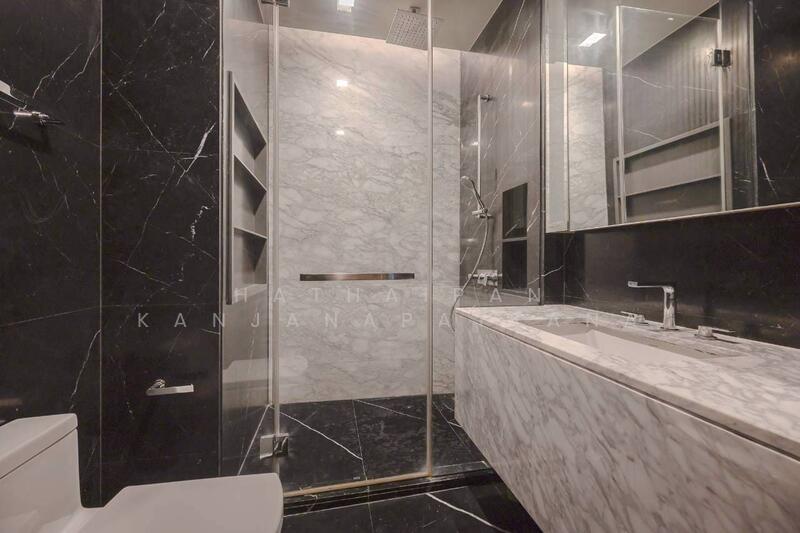 The Monument Thonglor, Bangkok, 998 Thonglor Road, Khlong Tan Nua, Watthana, Bangkok, 2 Bedrooms, 125 sqm, Condo For Rent, by Yoshida Co., Ltd., 500111462 - DDproperty.com