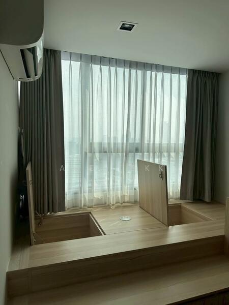 IDEO Rama 9-Asoke, Bangkok, Rama 9 Road, Huai Khwang, Bangkok, 1 Bedroom, 36 sqm, Condo For Rent, by Agentbkk, 500111466 - DDproperty.com