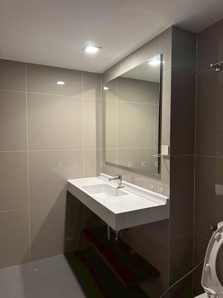 IDEO Rama 9-Asoke, Bangkok, Rama 9 Road, Huai Khwang, Bangkok, 1 Bedroom, 36 sqm, Condo For Rent, by Agentbkk, 500111466 - DDproperty.com