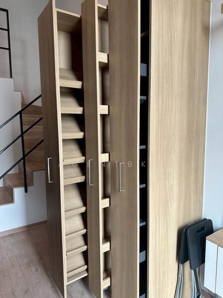 IDEO Rama 9-Asoke, Bangkok, Rama 9 Road, Huai Khwang, Bangkok, 1 Bedroom, 36 sqm, Condo For Rent, by Agentbkk, 500111466 - DDproperty.com