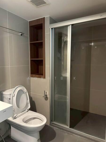 IDEO Rama 9-Asoke, Bangkok, Rama 9 Road, Huai Khwang, Bangkok, 1 Bedroom, 36 sqm, Condo For Rent, by Agentbkk, 500111466 - DDproperty.com