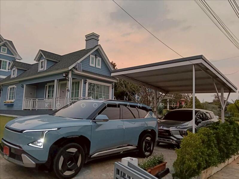 ให้เช่าบ้านพักเขาใหญ่ (รายวันเท่านั้น) วิวเขา 360° สำหรับครอบครัว/คู่รัก/ปาร์ตี้ | เงียบสงบ, นครราชสีมา, พญาเย็น, ปากช่อง, นครราชสีมา, 110 ตร.ม., บ้านเดี่ยว ให้เช่า, โดย Jutanon Komoottanaruk, 500111467 - DDproperty.com