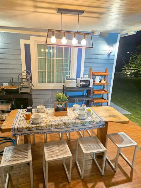 ให้เช่าบ้านพักเขาใหญ่ (รายวันเท่านั้น) วิวเขา 360° สำหรับครอบครัว/คู่รัก/ปาร์ตี้ | เงียบสงบ, นครราชสีมา, พญาเย็น, ปากช่อง, นครราชสีมา, 110 ตร.ม., บ้านเดี่ยว ให้เช่า, โดย Jutanon Komoottanaruk, 500111467 - DDproperty.com