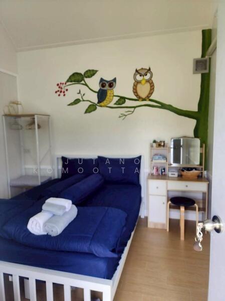 ให้เช่าบ้านพักเขาใหญ่ (รายวันเท่านั้น) วิวเขา 360° สำหรับครอบครัว/คู่รัก/ปาร์ตี้ | เงียบสงบ, นครราชสีมา, พญาเย็น, ปากช่อง, นครราชสีมา, 110 ตร.ม., บ้านเดี่ยว ให้เช่า, โดย Jutanon Komoottanaruk, 500111467 - DDproperty.com