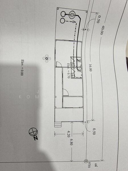 ให้เช่าบ้านพักเขาใหญ่ (รายวันเท่านั้น) วิวเขา 360° สำหรับครอบครัว/คู่รัก/ปาร์ตี้ | เงียบสงบ, Nakhon Ratchasima, Phyayen, Pak Chong, Nakhon Ratchasima, 2 Bedrooms, 110 sqm, Single Detached House For Rent, by Jutanon Komoottanaruk, 500111467 - DDproperty.com
