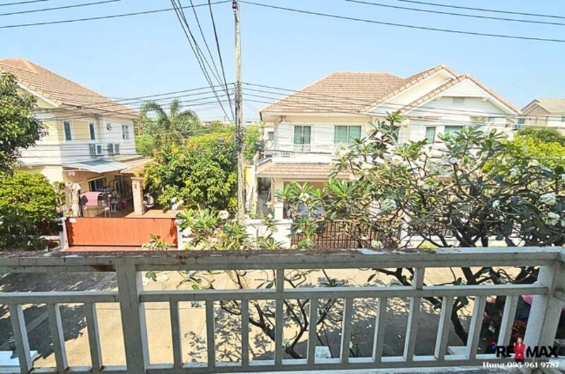 อลิชา 3 ถ.พุทธบูชา ซ.พุทธบูชา36 แขวงบางมด เขตทุ่งครุ จ.กรุงเทพมหานคร 10140, กรุงเทพ, บางมด, ทุ่งครุ, กรุงเทพ, 236 ตร.ม., บ้านเดี่ยว ขาย, โดย คุณปวิณี โกยสันติสุข (ฮุ้ง), 500111479 - DDproperty.com