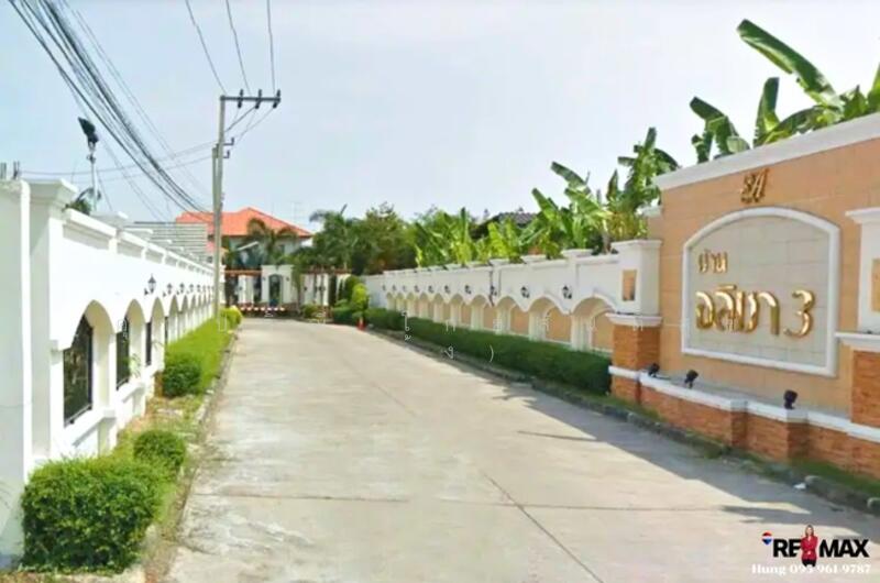 อลิชา 3 ถ.พุทธบูชา ซ.พุทธบูชา36 แขวงบางมด เขตทุ่งครุ จ.กรุงเทพมหานคร 10140, กรุงเทพ, บางมด, ทุ่งครุ, กรุงเทพ, 236 ตร.ม., บ้านเดี่ยว ขาย, โดย คุณปวิณี โกยสันติสุข (ฮุ้ง), 500111479 - DDproperty.com