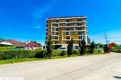 ขาย - The Residence Condominium : เดอะ เรสซิเดนซ์ คอนโดมิเนียม, ชลบุรี