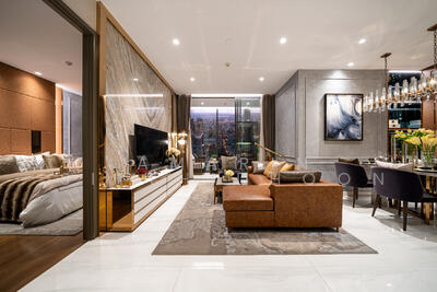 ขาย - Supalai Icon Sathorn : ศุภาลัย ไอคอน สาทร, กรุงเทพ