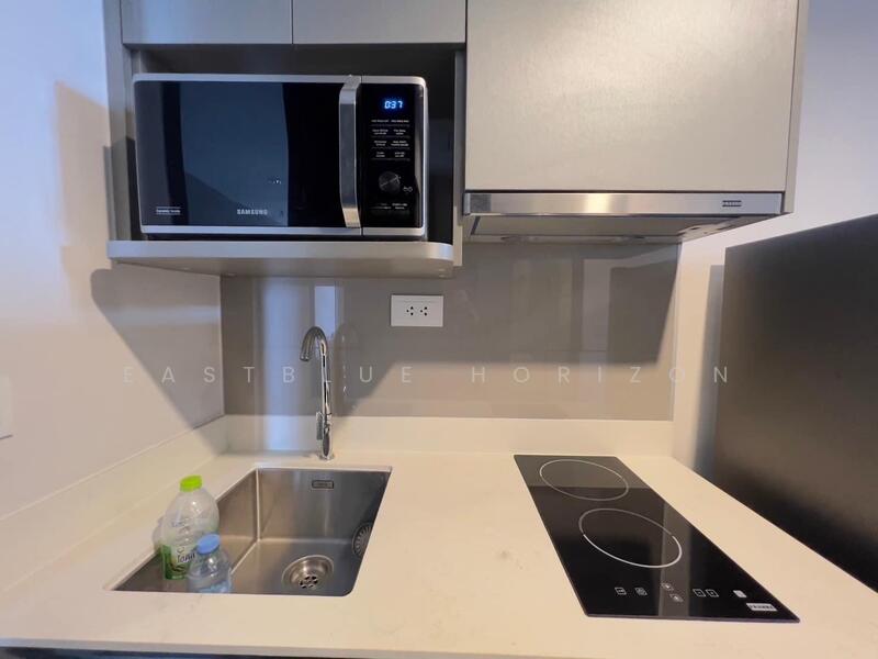 ให้เช่า - IDEO Mobi Rangnam : ไอดีโอ โมบิ รางน้ำ, กรุงเทพ