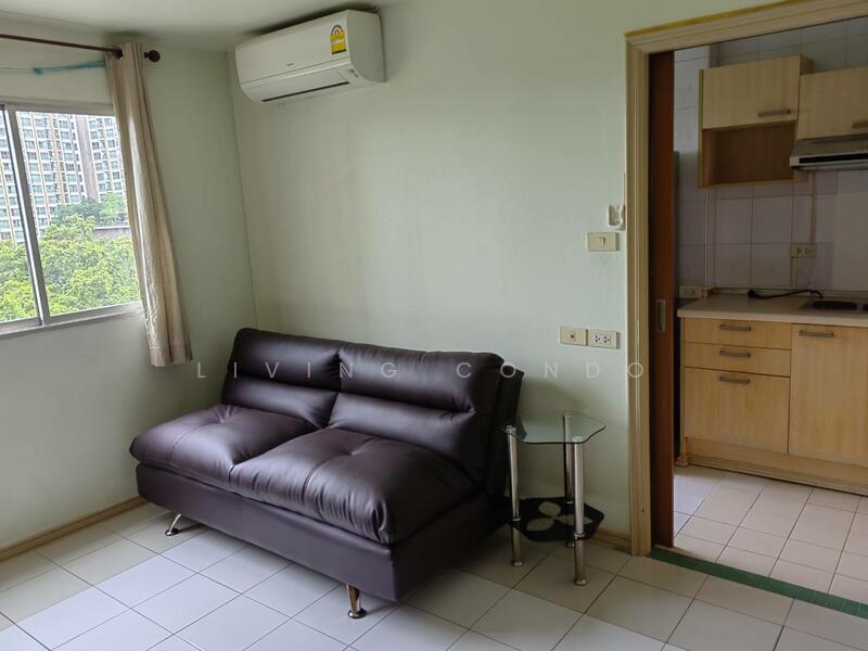 ให้เช่า - Lumpini Center Sukhumvit 77 : คอนโด ลุมพินี เซ็นเตอร์ สุขุมวิท 77, กรุงเทพ