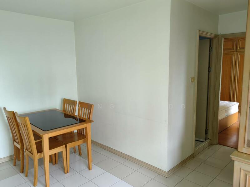 ให้เช่า - Lumpini Center Sukhumvit 77 : คอนโด ลุมพินี เซ็นเตอร์ สุขุมวิท 77, กรุงเทพ