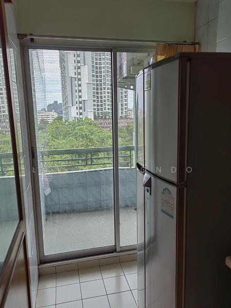 ให้เช่า - Lumpini Center Sukhumvit 77 : คอนโด ลุมพินี เซ็นเตอร์ สุขุมวิท 77, กรุงเทพ