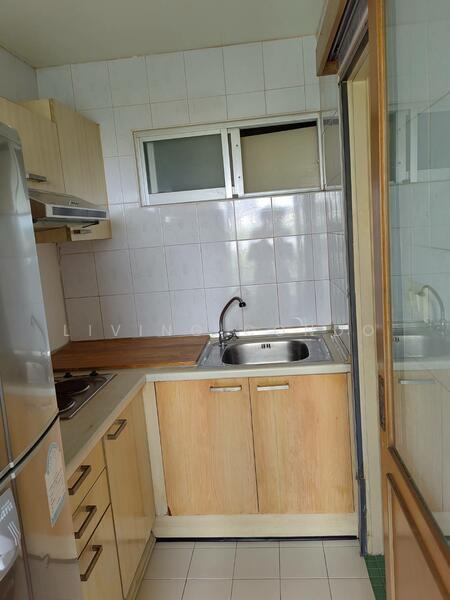 ให้เช่า - Lumpini Center Sukhumvit 77 : คอนโด ลุมพินี เซ็นเตอร์ สุขุมวิท 77, กรุงเทพ