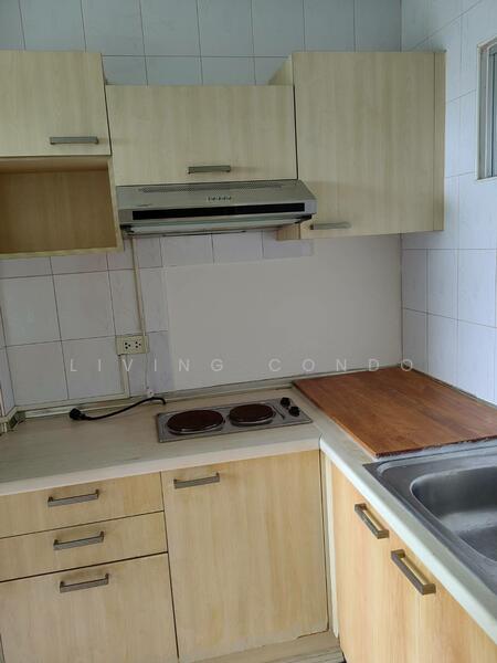 ให้เช่า - Lumpini Center Sukhumvit 77 : คอนโด ลุมพินี เซ็นเตอร์ สุขุมวิท 77, กรุงเทพ