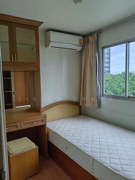 ให้เช่า - Lumpini Center Sukhumvit 77 : คอนโด ลุมพินี เซ็นเตอร์ สุขุมวิท 77, กรุงเทพ