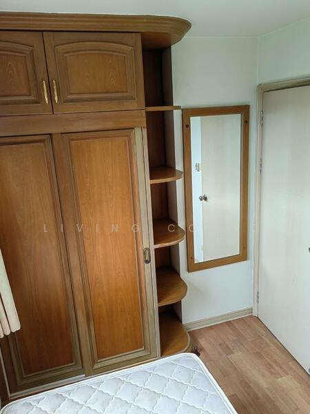 ให้เช่า - Lumpini Center Sukhumvit 77 : คอนโด ลุมพินี เซ็นเตอร์ สุขุมวิท 77, กรุงเทพ