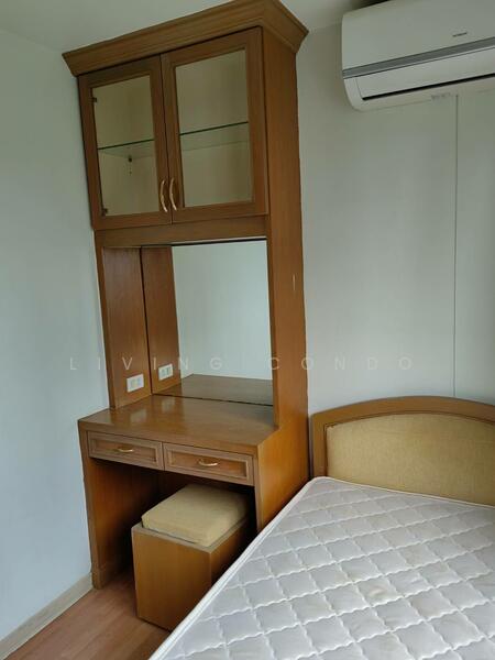 ให้เช่า - Lumpini Center Sukhumvit 77 : คอนโด ลุมพินี เซ็นเตอร์ สุขุมวิท 77, กรุงเทพ