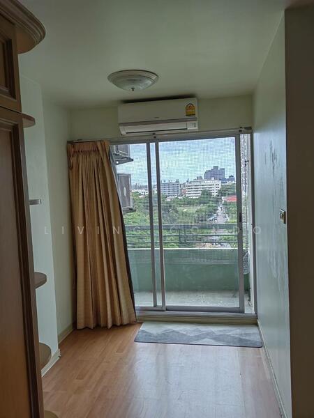 ให้เช่า - Lumpini Center Sukhumvit 77 : คอนโด ลุมพินี เซ็นเตอร์ สุขุมวิท 77, กรุงเทพ