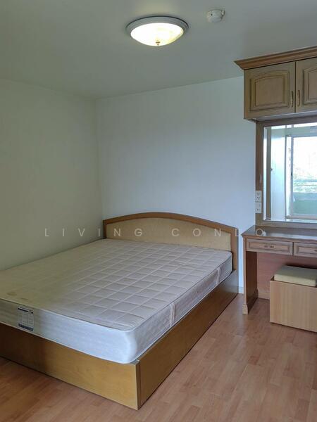 ให้เช่า - Lumpini Center Sukhumvit 77 : คอนโด ลุมพินี เซ็นเตอร์ สุขุมวิท 77, กรุงเทพ