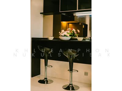 For Rent - Keyne by Sansiri, Bangkok
