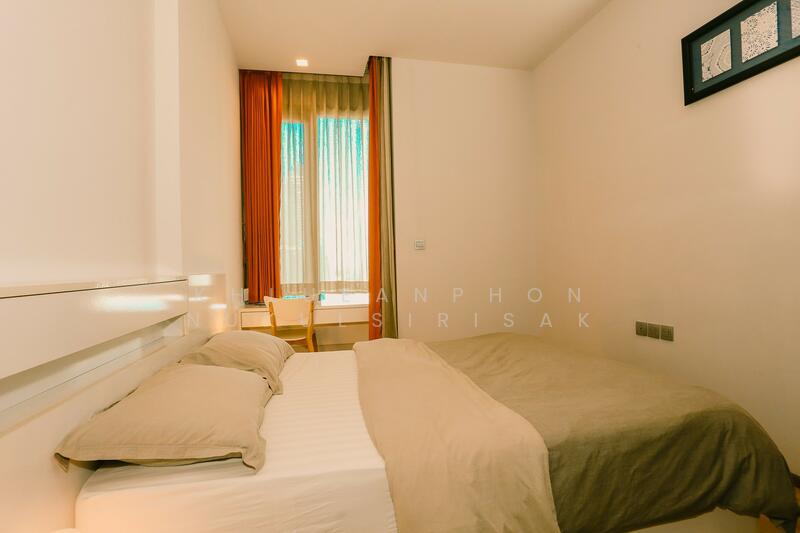 Keyne by Sansiri : คีนน์ บาย แสนสิริ, กรุงเทพ, 766 สุขุมวิท, คลองเตย, คลองเตย, กรุงเทพ, 52 ตร.ม., คอนโด ให้เช่า, โดย Khlueanphon Nukulsirisak, 500111544 - DDproperty.com