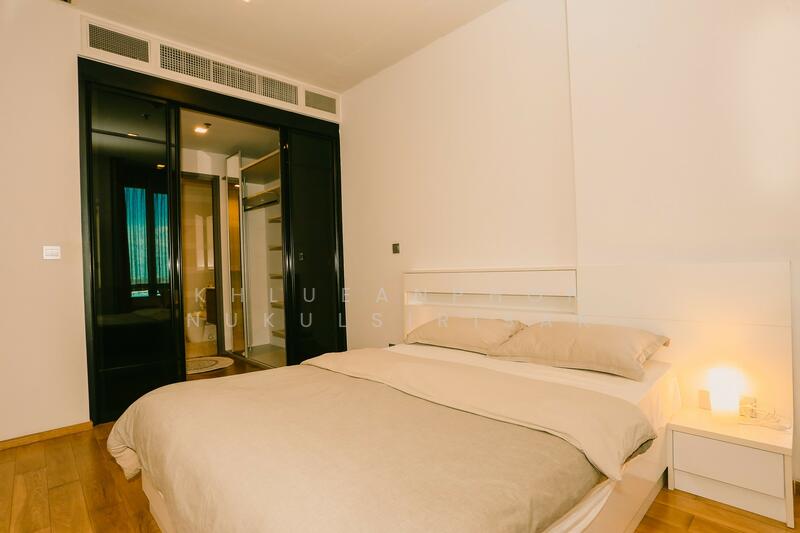 Keyne by Sansiri, Bangkok, 766 Sukhumvit Road, Khlong Toei, Khlong Toei, Bangkok, 1 Bedroom, 52 sqm, Condo For Rent, by Khlueanphon Nukulsirisak, 500111544 - DDproperty.com