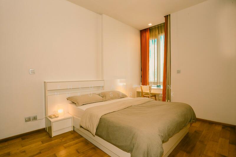 Keyne by Sansiri : คีนน์ บาย แสนสิริ, กรุงเทพ, 766 สุขุมวิท, คลองเตย, คลองเตย, กรุงเทพ, 52 ตร.ม., คอนโด ให้เช่า, โดย Khlueanphon Nukulsirisak, 500111544 - DDproperty.com